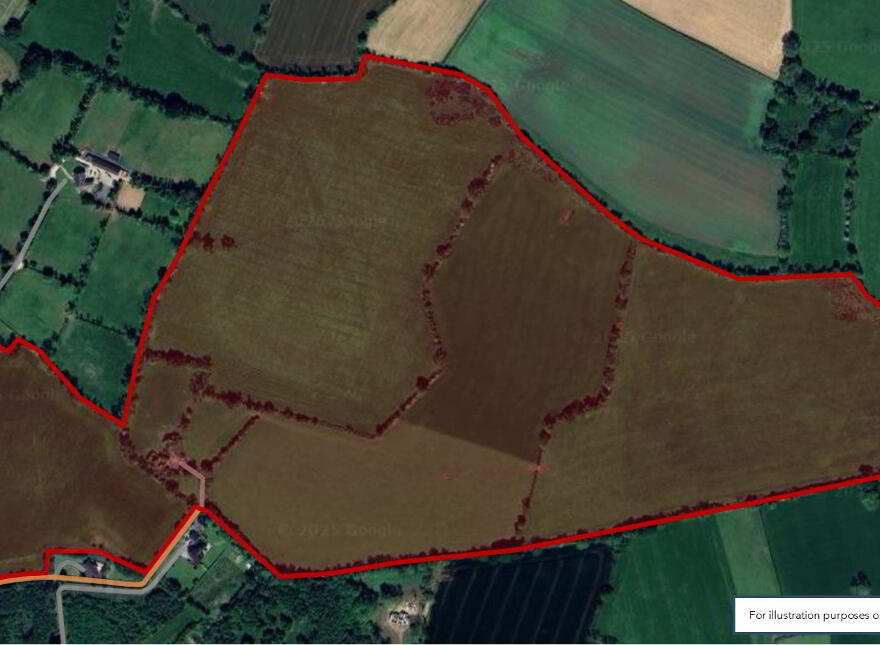 Land Adj To 20a, Old Church Lane, Aghalee, BT67 0EY photo