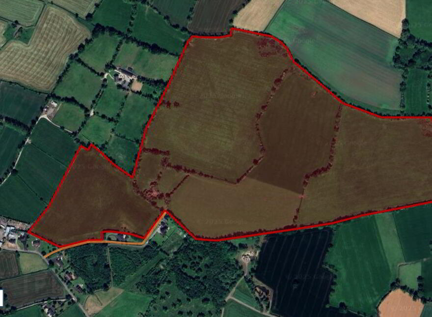 Farm Adj To 20a, Old Church Lane, Aghalee, BT67 0EY