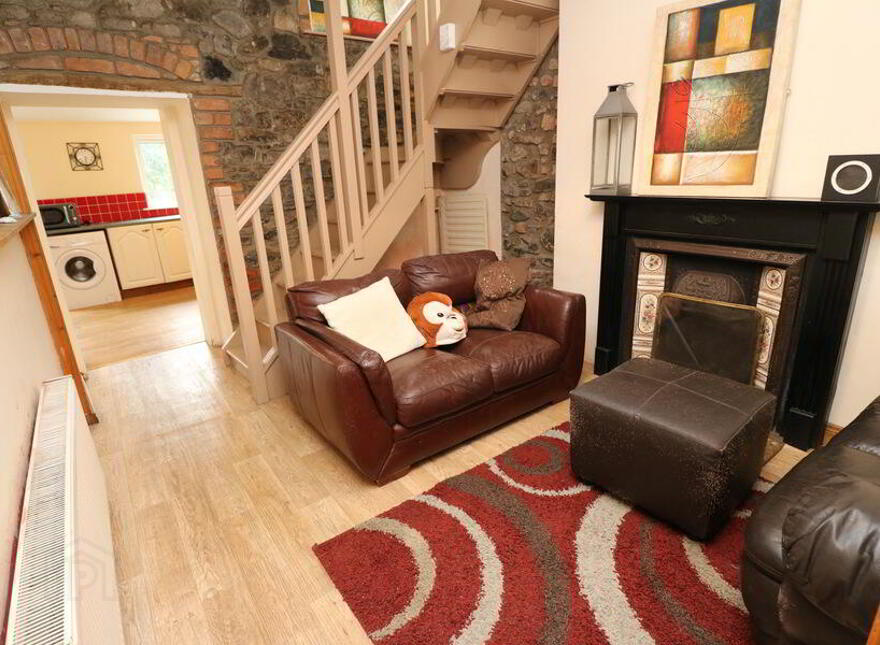 42 Magdalene Street, Drogheda, A92WF8D