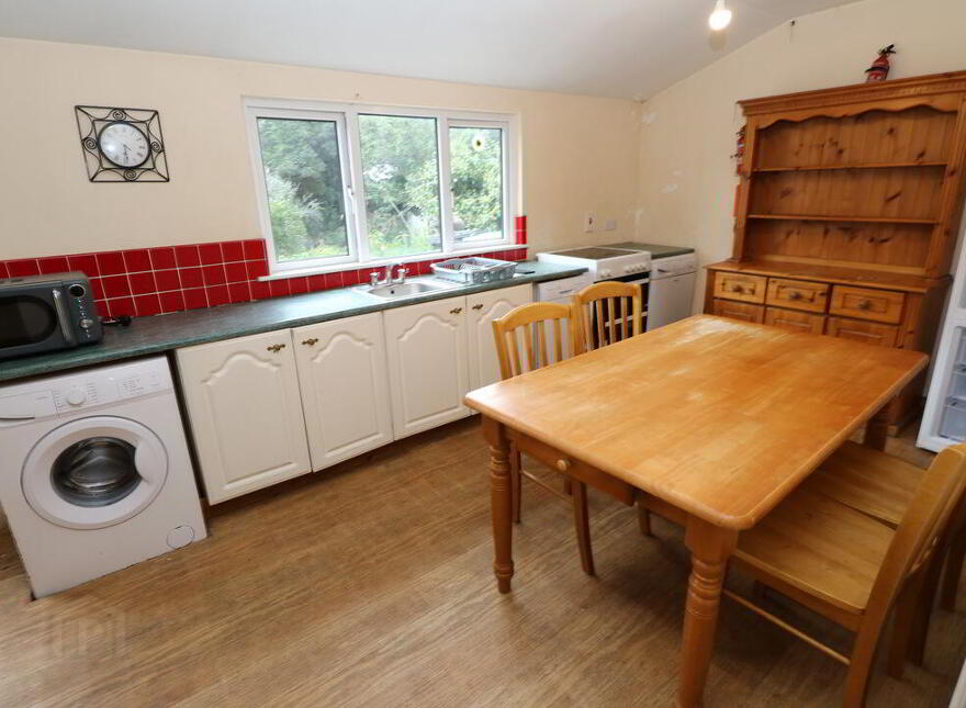 42 Magdalene Street, Drogheda, A92WF8D