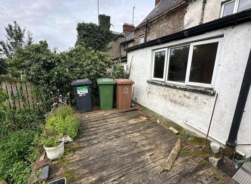 42 Magdalene Street, Drogheda, A92WF8D