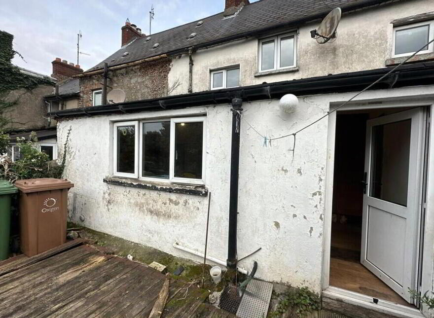 42 Magdalene Street, Drogheda, A92WF8D