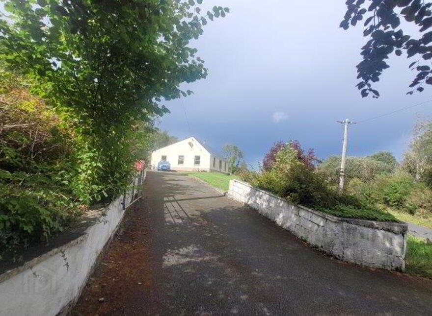 Hazel Farm", Tullycooley, Dromahair, F91PF21