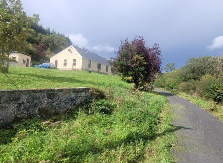 Hazel Farm", Tullycooley, Dromahair, F91PF21