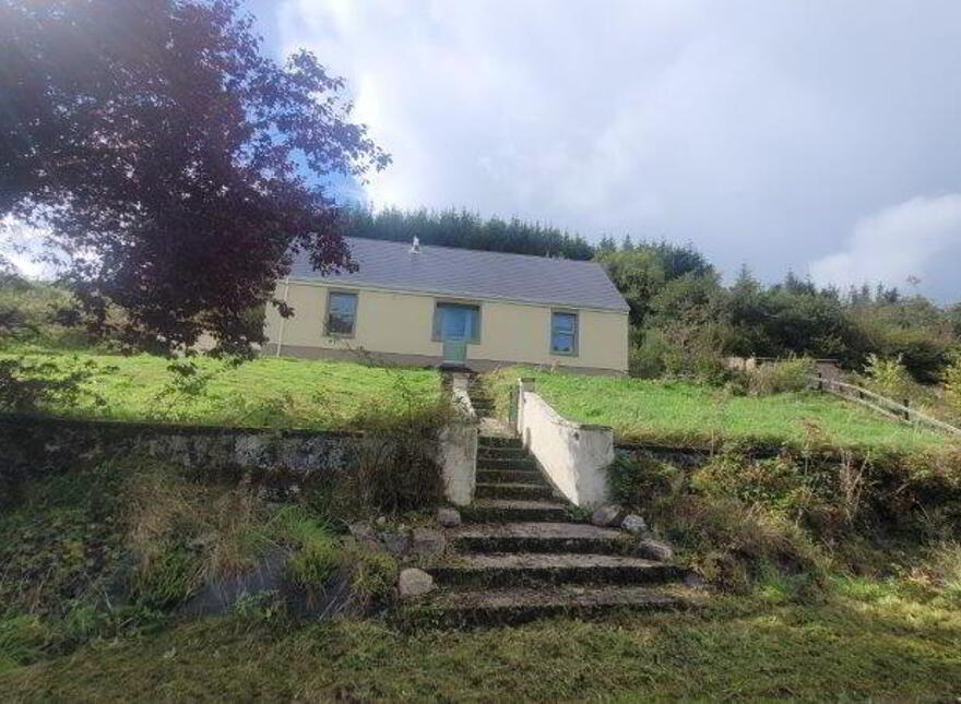 Hazel Farm", Tullycooley, Dromahair, F91PF21