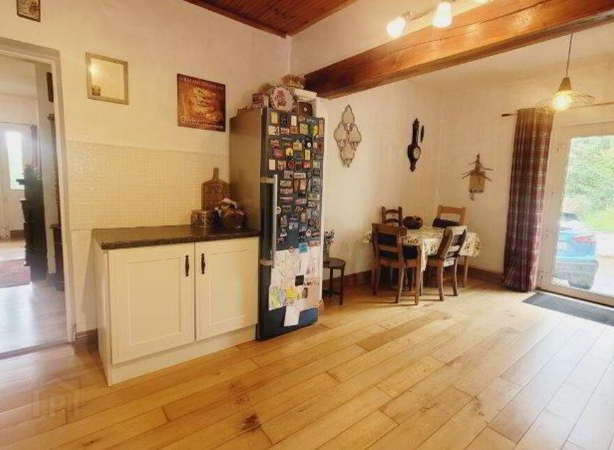 Hazel Farm", Tullycooley, Dromahair, F91PF21