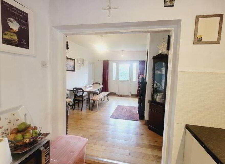 Hazel Farm", Tullycooley, Dromahair, F91PF21