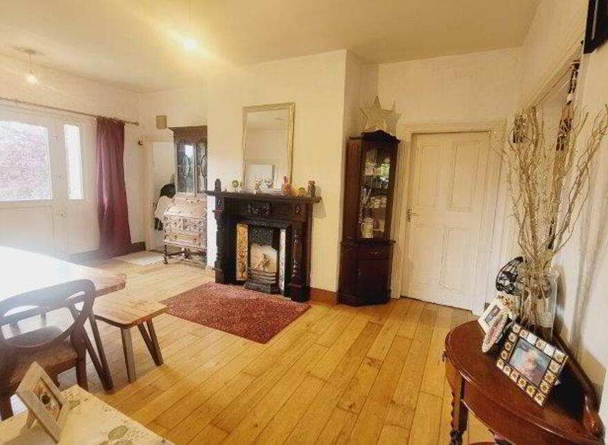 Hazel Farm", Tullycooley, Dromahair, F91PF21