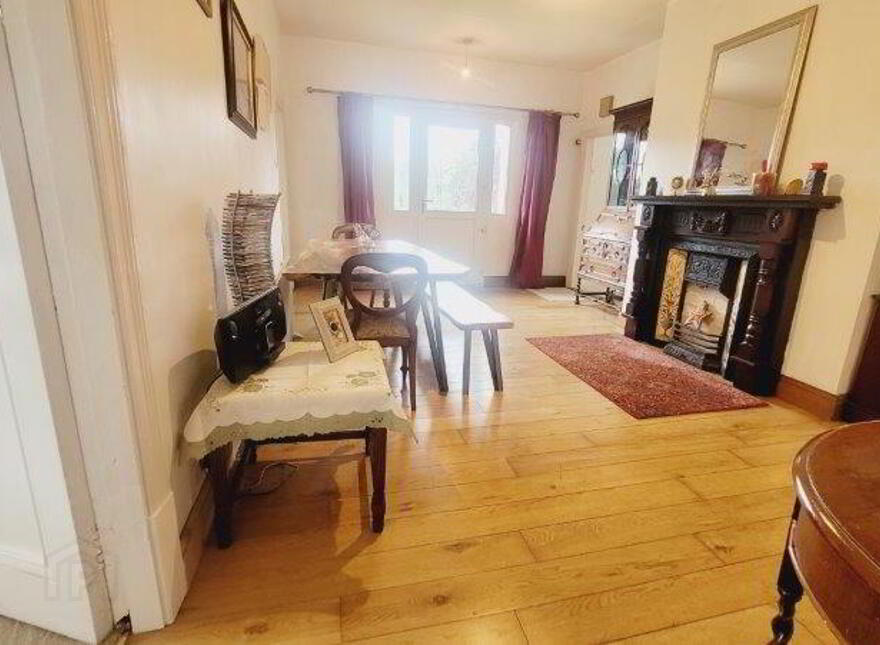 Hazel Farm", Tullycooley, Dromahair, F91PF21