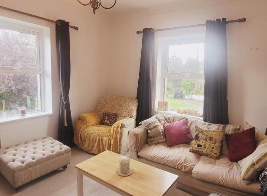 Hazel Farm", Tullycooley, Dromahair, F91PF21