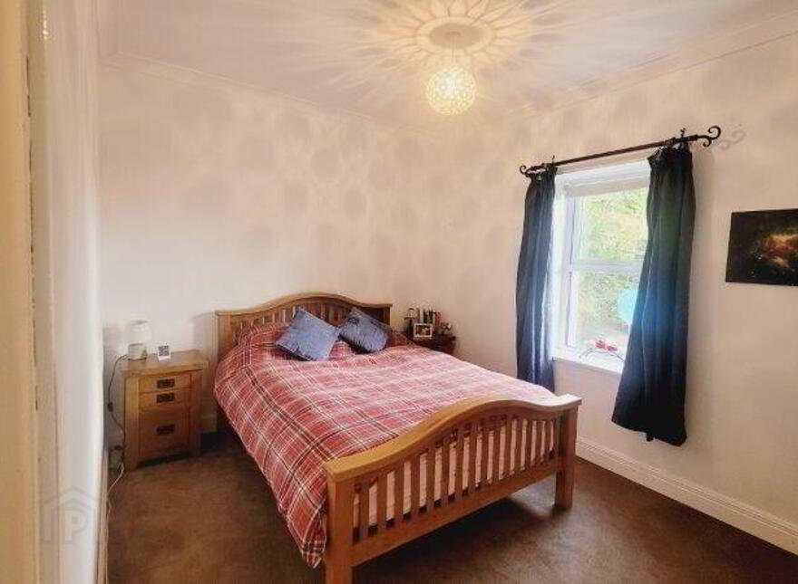 Hazel Farm", Tullycooley, Dromahair, F91PF21