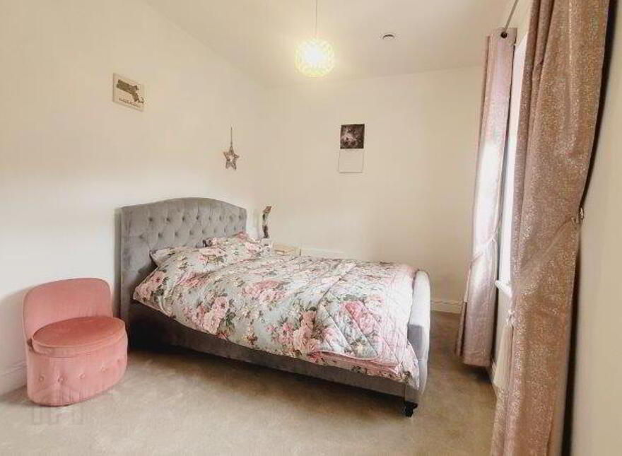 Hazel Farm", Tullycooley, Dromahair, F91PF21