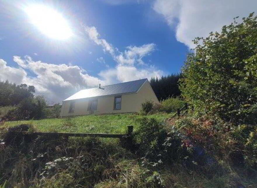 Hazel Farm", Tullycooley, Dromahair, F91PF21