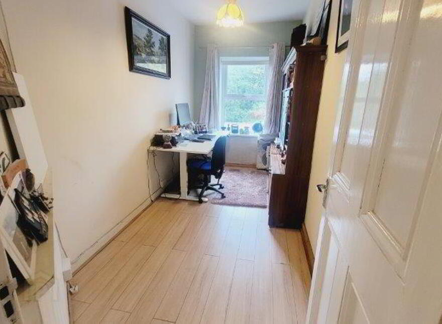 Hazel Farm", Tullycooley, Dromahair, F91PF21