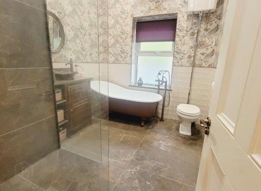 Hazel Farm", Tullycooley, Dromahair, F91PF21