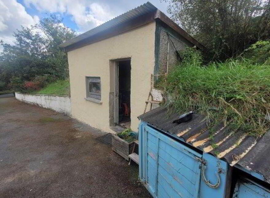 Hazel Farm", Tullycooley, Dromahair, F91PF21