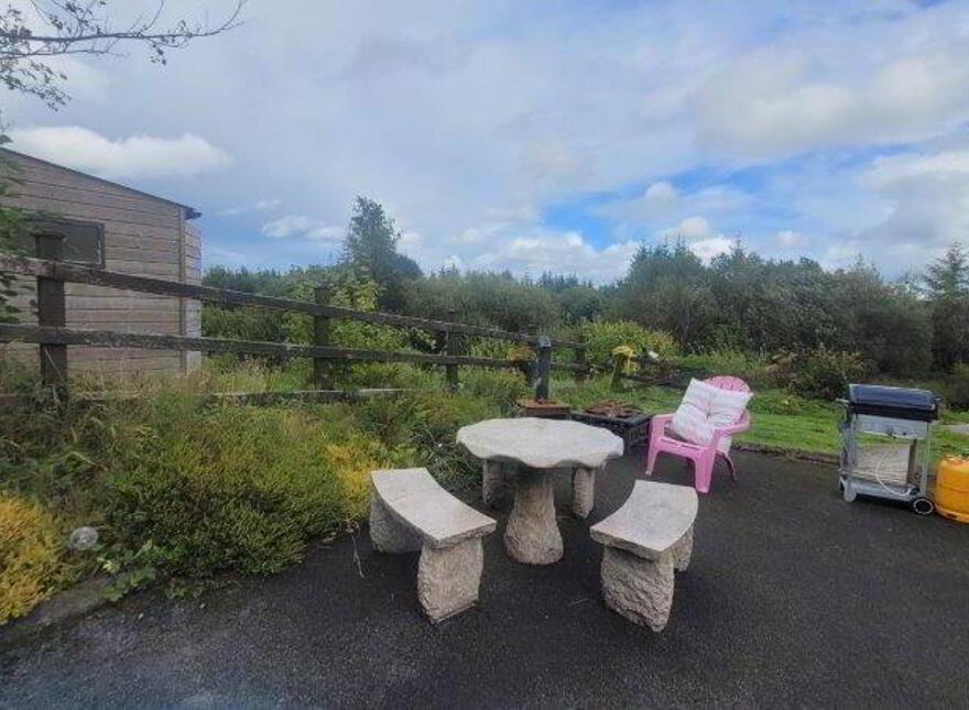 Hazel Farm", Tullycooley, Dromahair, F91PF21
