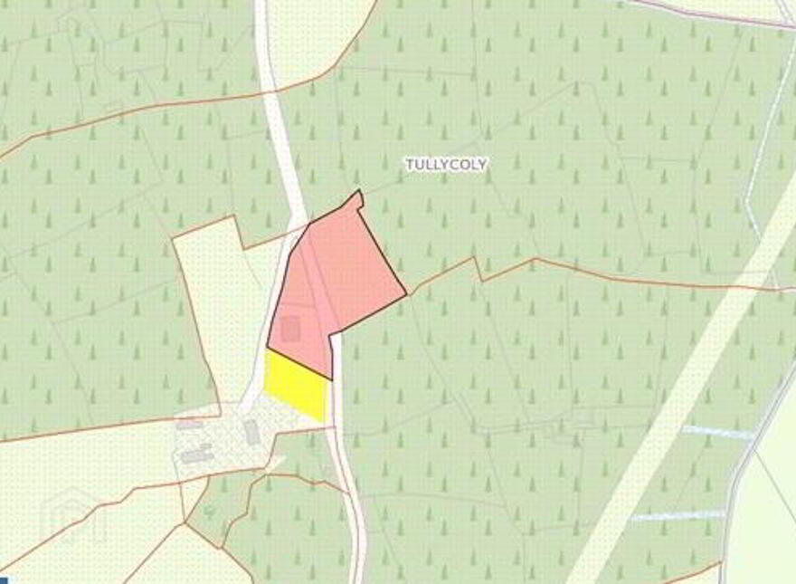 Hazel Farm", Tullycooley, Dromahair, F91PF21