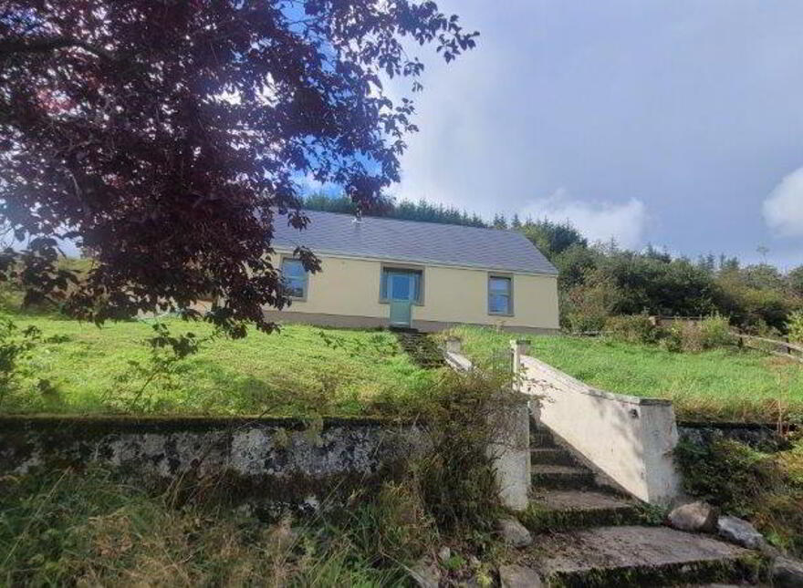 Hazel Farm", Tullycooley, Dromahair, F91PF21