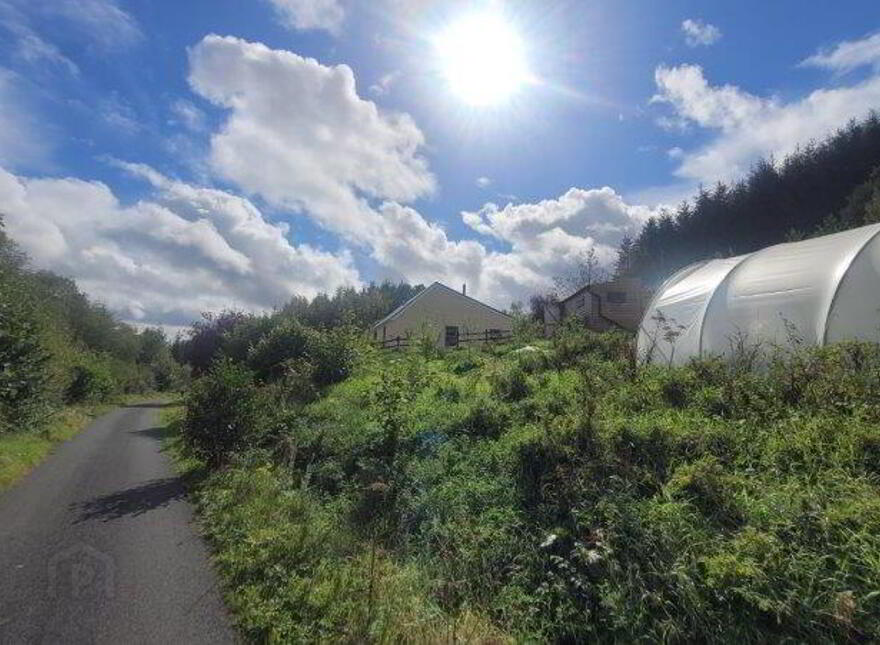 Hazel Farm", Tullycooley, Dromahair, F91PF21