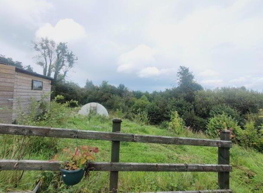 Hazel Farm", Tullycooley, Dromahair, F91PF21
