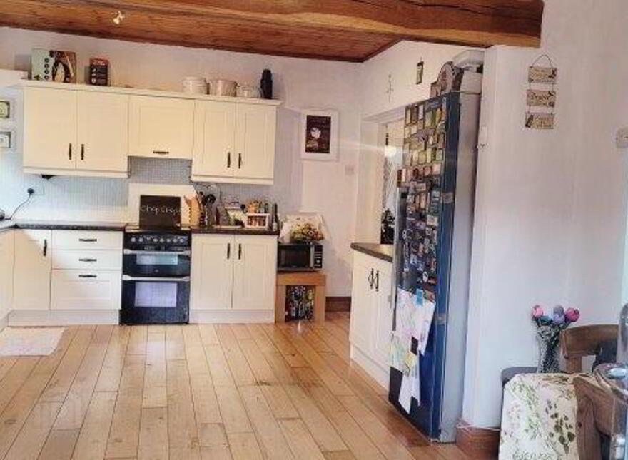 Hazel Farm", Tullycooley, Dromahair, F91PF21