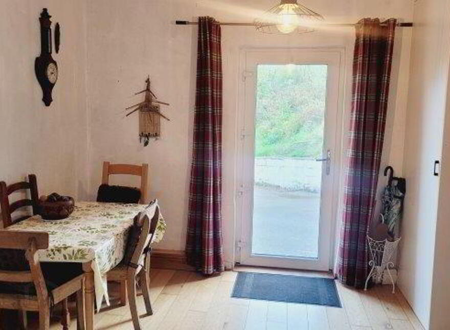 Hazel Farm", Tullycooley, Dromahair, F91PF21