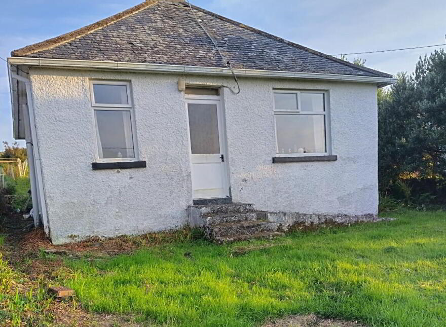 Aillemore, Killadoon, Westport,Mayo, F28X0F2