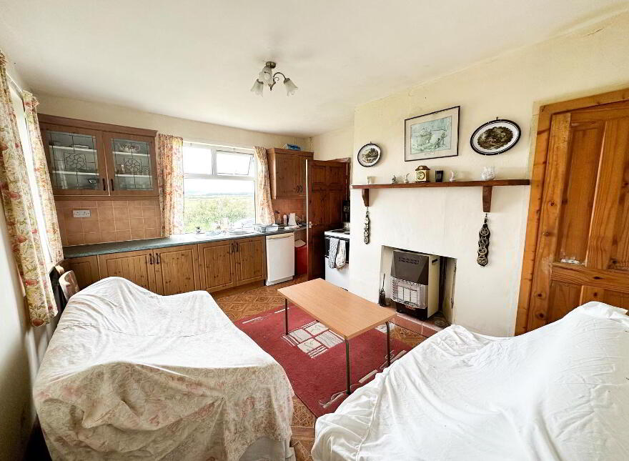 Aillemore, Killadoon, Westport,Mayo, F28X0F2