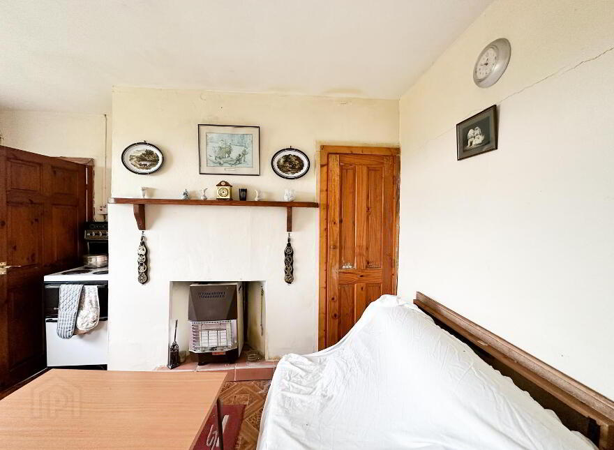 Aillemore, Killadoon, Westport,Mayo, F28X0F2