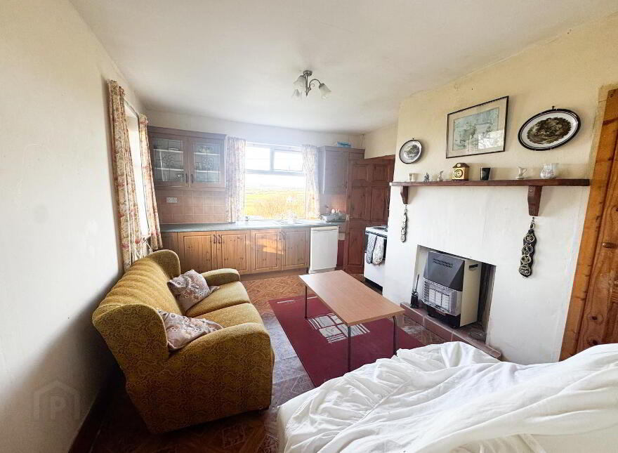 Aillemore, Killadoon, Westport,Mayo, F28X0F2