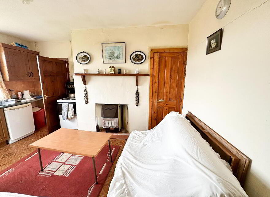 Aillemore, Killadoon, Westport,Mayo, F28X0F2