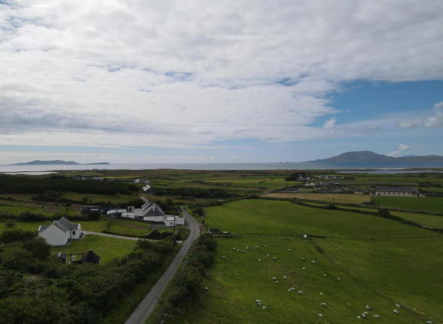 Aillemore, Killadoon, Westport,Mayo, F28X0F2