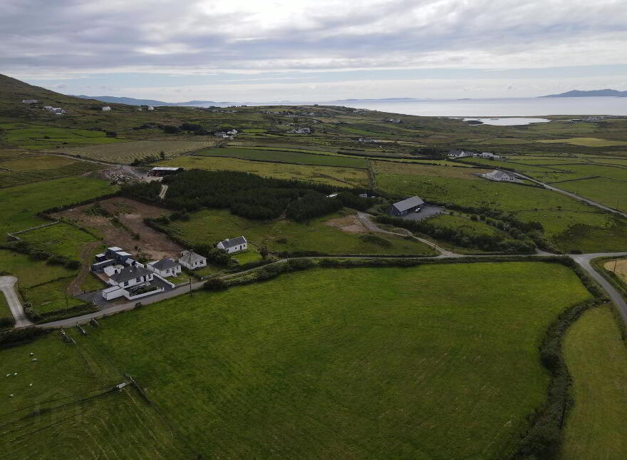 Aillemore, Killadoon, Westport,Mayo, F28X0F2