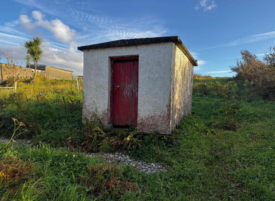 Aillemore, Killadoon, Westport,Mayo, F28X0F2