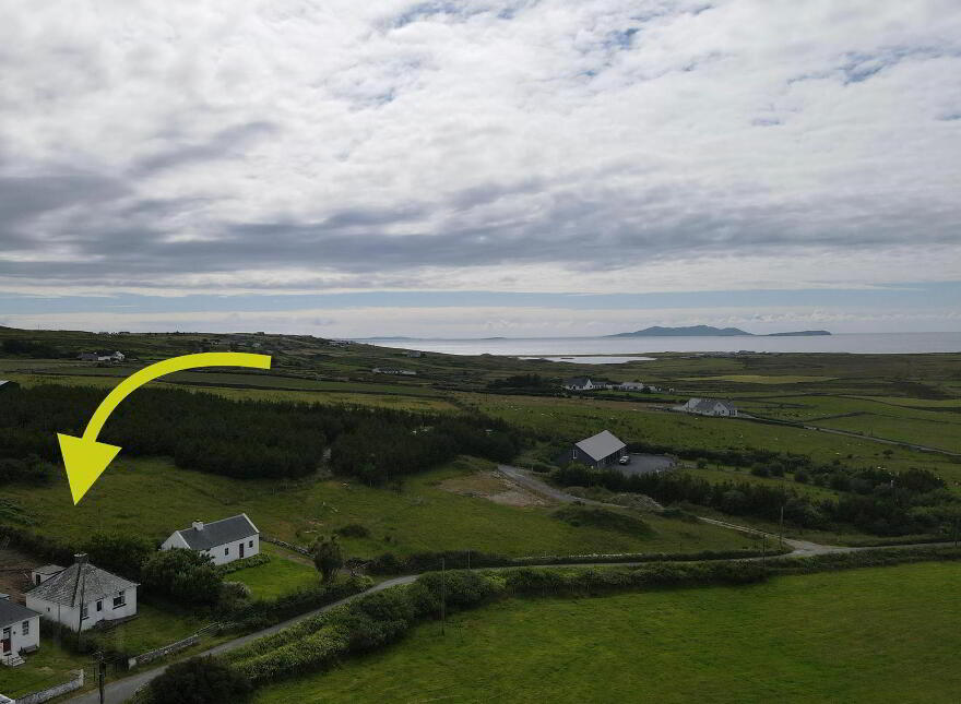 Aillemore, Killadoon, Westport,Mayo, F28X0F2