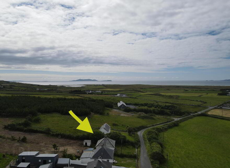 Aillemore, Killadoon, Westport,Mayo, F28X0F2