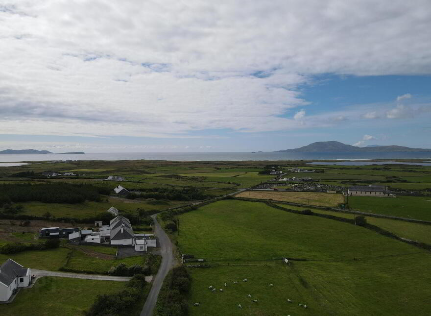 Aillemore, Killadoon, Westport,Mayo, F28X0F2