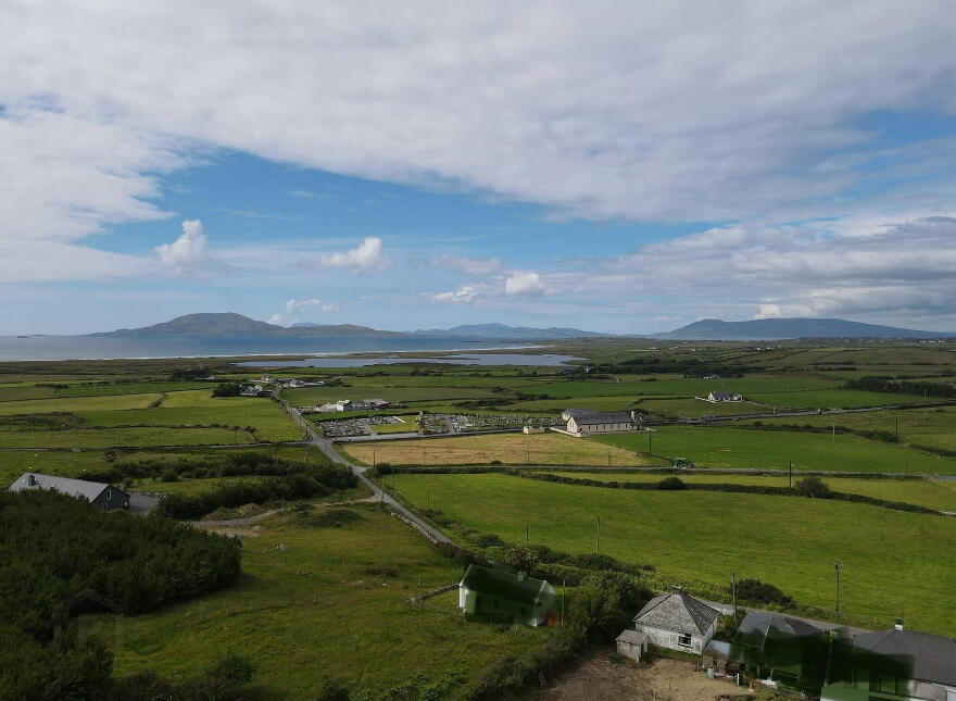 Aillemore, Killadoon, Westport,Mayo, F28X0F2