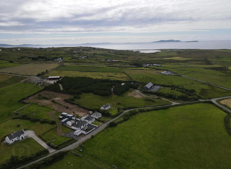 Aillemore, Killadoon, Westport,Mayo, F28X0F2