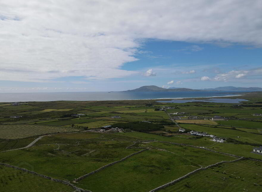 Aillemore, Killadoon, Westport,Mayo, F28X0F2