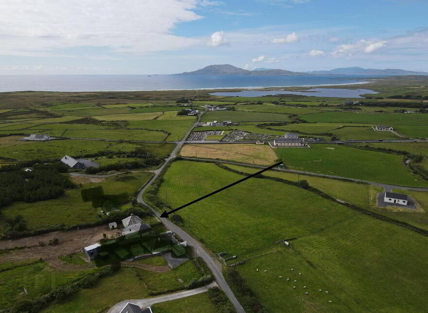 Aillemore, Killadoon, Westport,Mayo, F28X0F2