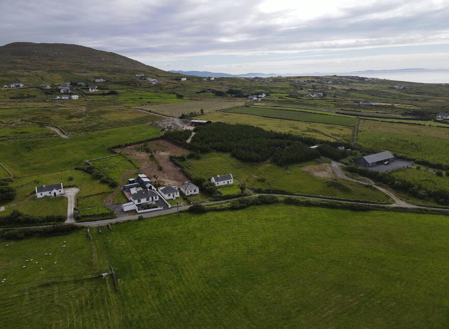 Aillemore, Killadoon, Westport,Mayo, F28X0F2