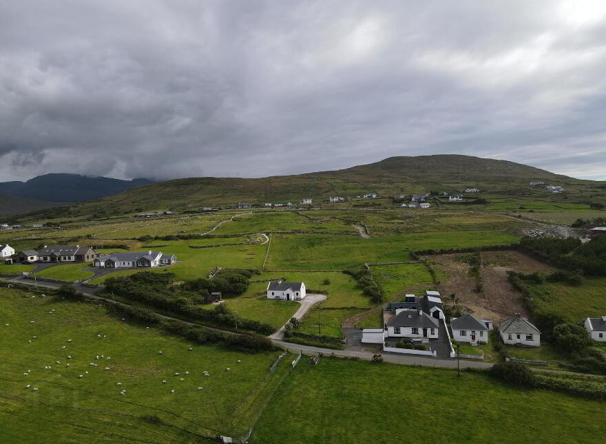 Aillemore, Killadoon, Westport,Mayo, F28X0F2