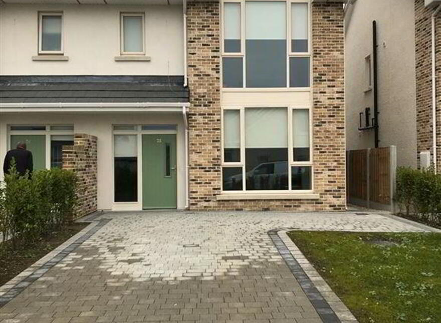 25 Seaview Way, Cnoc, Blackrock, A91FV0P photo