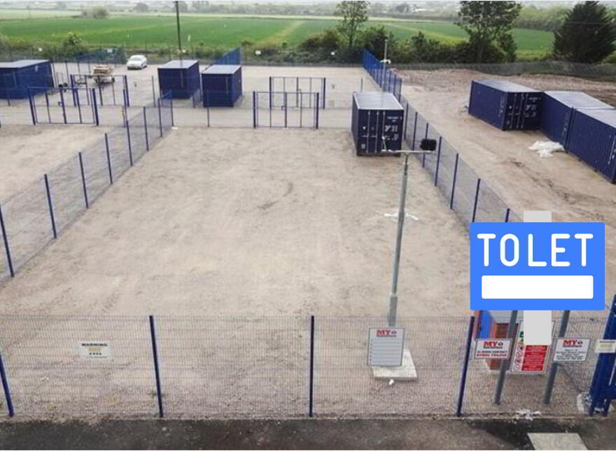 Nutts Corner Enterprise Park, 50 Moira Road, Belfast, BT29 4JL photo