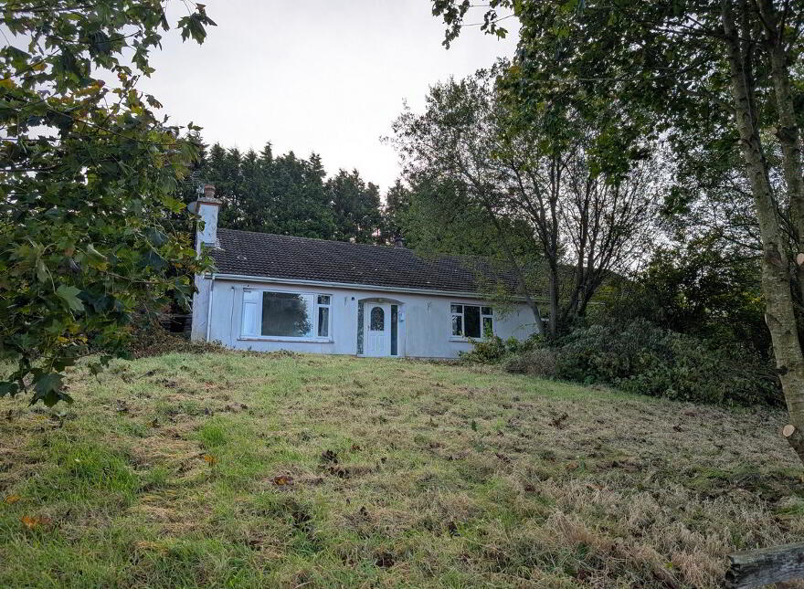 Tullywaltry, Bailieborough, A82HT26