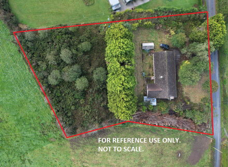 Tullywaltry, Bailieborough, A82HT26
