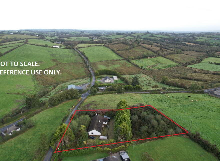 Tullywaltry, Bailieborough, A82HT26