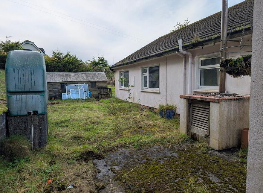 Tullywaltry, Bailieborough, A82HT26